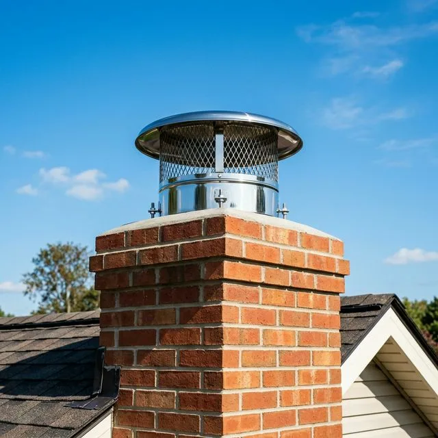 Chimney Caps